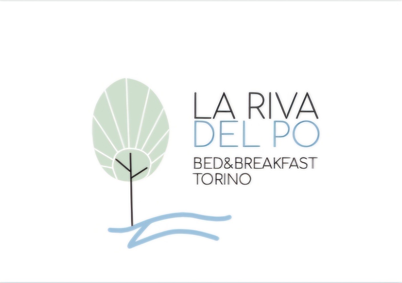 B&B La Riva del Po Torino