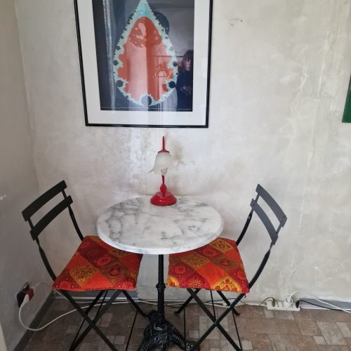 B&B La Riva del Po Torino (3)